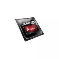 Процессор AMD A8-7500 (3 ГГц, FM2+, 4 Мб, 4 ядра, GPU)