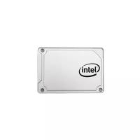 Твердотельный накопитель Intel SSDSC2KI128G801