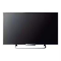24" Телевизор Sony KDL-24W605A LED, черный