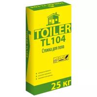 Базовая смесь TOILER TL104