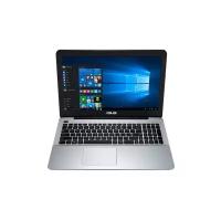 Ноутбук ASUS X555BP (AMD A9 9420 3000 MHz/15.6"/1366x768/4GB/1000GB HDD/DVD нет/AMD Radeon R5 M420/Wi-Fi/Bluetooth/Windows 10 Home)