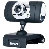 Веб-камера SVEN IC-525, черный