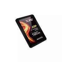 Твердотельный накопитель ADATA XPG SX930 120GB
