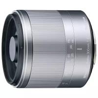 Объектив Tokina 300mm f/6.3 MF Macro Micro 4/3