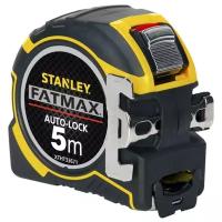 Рулетка STANLEY FatMax Autolock XTHT0-33671 32 мм x 5 м