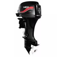 Лодочный мотор HDX T 35 FWS