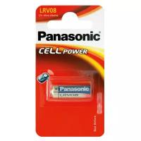 Батарейка A23 Panasonic Cell Power LRV08