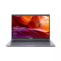 Ноутбук ASUS Laptop 15 X509UB-BR061T (Intel Core i3 7020U 2300MHz/15.6"/1366x768/4GB/256GB SSD/DVD нет/NVIDIA GeForce MX110 2GB/Wi-Fi/Bluetooth/Windows 10 Home)