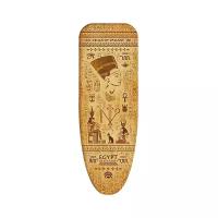 Чехол для гладильной доски Valiant Egypt Collection малый 120х45 см
