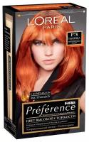 L'Oréal Paris Preference Стойкая краска для волос Recital