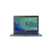 Ноутбук Acer ASPIRE 1 A114-32-C4F6 (Intel Celeron N4000 1100MHz/14"/1920x1080/4GB/64GB eMMC/DVD нет/Intel UHD Graphics 600/Wi-Fi/Bluetooth/Windows 10 Home)