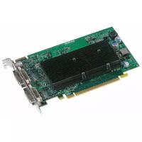 Видеокарта Matrox M9120 PCI-E 512Mb 128 bit 2xDVI
