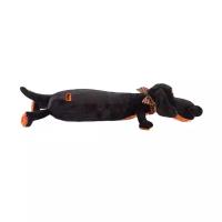Игрушка-подушка Basik&Co Пёс Ваксон 10 см