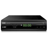 Цифровой телевизионный ресивер BBK SMP251HDT2