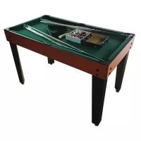 Многофункциональный игровой стол DFC Reflex HM-GT-48202