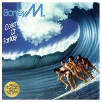 Boney M.Oceans Of Fantasy (LP)