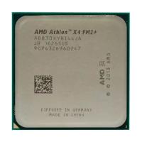 Процессор AMD Athlon X4 830 Kaveri (FM2+, L2 4096Kb)