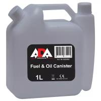 Канистра ADA instruments Fuel & Oil Canister (А00282), 1 л