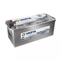 Аккумулятор VARTA Promotive EFB B90 (690 500 105)
