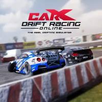 Xbox Игра CarX Drift Racing Online Xbox (Цифровая версия, регион активации - Аргентина)
