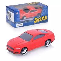 Машинка Autogrand Ford Mustang Jeans 3 (49960)