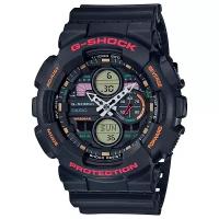 Наручные часы CASIO G-Shock GA-140-1A4