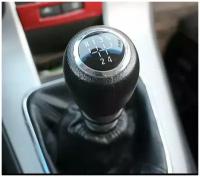 Ручка КПП для Шевроле Круз / Chevrolet Cruze 5 скоростей