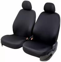 Автомобильные чехлы-майки AZARD Basic для переднего ряда сидений