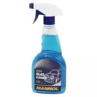Очиститель для автостёкол Mannol 9974 Glas Cleaner, 0.5 л