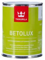 Краска для пола Tikkurila Betolux 9Л