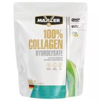 Препарат для укрепления связок и суставов Maxler 100% Collagen Hydrolysate (500 г)