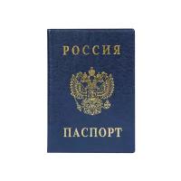 Обложка для паспорта ДПС 2203.В