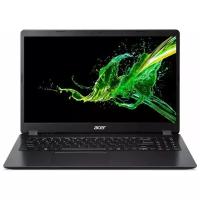 Ноутбук Acer Aspire 3 (A315-42-R3L9) (AMD Ryzen 3 3200U 2600 MHz/15.6"/1366x768/4GB/128GB SSD/DVD нет/AMD Radeon Vega 3/Wi-Fi/Bluetooth/Linux)