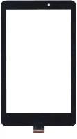 Сенсорное стекло (тачскрин) для Acer Iconia Tab A1-850 черное