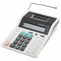 Калькулятор бухгалтерский CITIZEN CX-32N