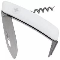 Нож многофункциональный SWIZA D01 Standard (6 функций)