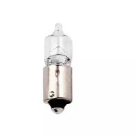 Лампа автомобильная накаливания Bosch Pure Light 1987302233 12V 10W PY20d 1 шт
