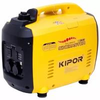 Бензиновая электростанция Kipor IG2600