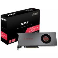Видеокарта MSI Radeon RX 5700 1465MHz PCI-E 4.0 8192MB 14000MHz 256 bit HDMI 3xDisplayPort HDCP