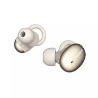 Наушники TWS 1MORE Stylish In-Ear Headphones E1026BT-I Gold вставные, 20-20000 Гц, 16 Ом, 98 дБ, 3D-Bluetooth, пластик, золотистый