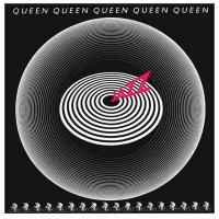 Queen Jazz 12" винил
