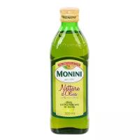 Monini Масло оливковое нерафинированное