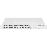 Маршрутизатор MikroTik Cloud Core Router CCR1072-1G-8S+