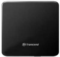 Привод оптический внешний TRANSCEND Transcend Slim Portable Writer TS8XDVDS-K