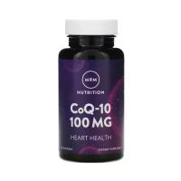 Коэнзим Q10 MRM CoQ-10 100 mg (60 капсул)