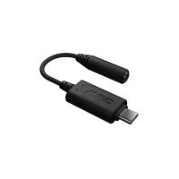 Переходник ASUS USB Type-C - mini jack 3.5 (90YH02L1-B2UA00) 0.14 м
