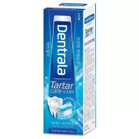 LION Зубная паста для профилактики против образования зубного камня «Dentrala Tartar», 120 гр