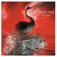 Depeche Mode. Speak and Spell (LP)
