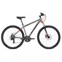 Горный (MTB) велосипед Stinger Graphite Std 27.5 (2019)