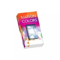 Belmore Illusion Colors Elegance (2 линзы)